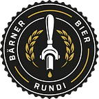 Bärner Bier Rundi 2025